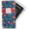 Parrots & Toucans Travel Document Holder