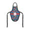 Parrots & Toucans Bottle Apron (Personalized)