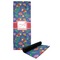 Parrots & Toucans Yoga Mat (Personalized)