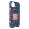 Parrots & Toucans iPhone Case - Plastic - iPhone 14 Plus (Personalized)
