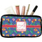 Parrots & Toucans Makeup / Cosmetic Bag (Personalized)