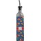 Parrots & Toucans Oil Dispenser Bottle (Personalized)