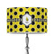 Honeycomb 12" Drum Lamp Shade - Poly-film (Personalized)