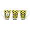 Honeycomb 12 Oz Latte Mug - Approval