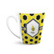 Honeycomb 12 Oz Latte Mug - Front