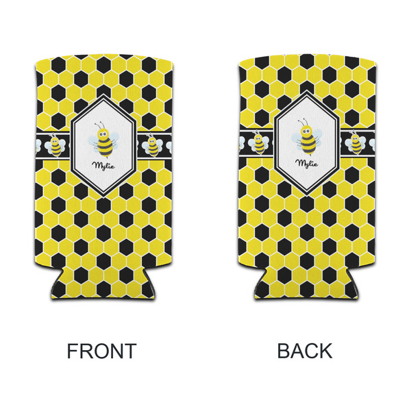 Honeycomb 12oz Tall Can Sleeve - APPROVAL