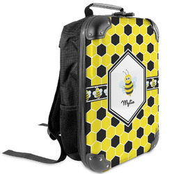 Honeycomb Kids Hard Shell Backpack (Personalized)
