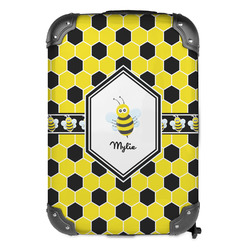 Honeycomb Kids Hard Shell Backpack (Personalized)