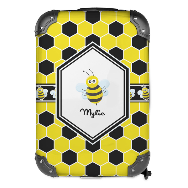 Honeycomb 13" Hard Shell Backpacks - FRONT