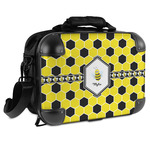 Honeycomb Hard Shell Briefcase (Personalized)