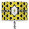 Honeycomb Drum Lamp Shade (Personalized)