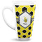 Honeycomb 16 Oz Latte Mug - Front