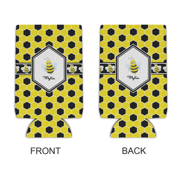 Honeycomb 16oz Can Sleeve - APPROVAL