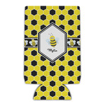 Honeycomb Can Cooler (Personalized)