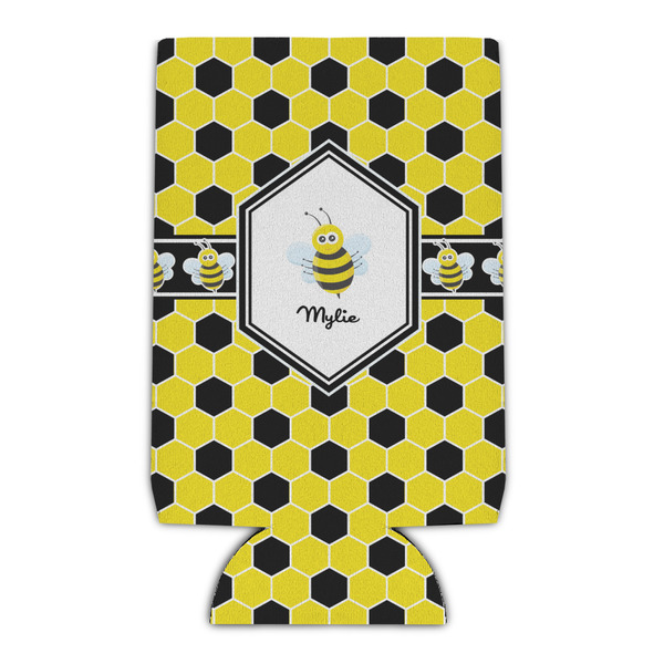Custom Honeycomb Can Cooler (Personalized)