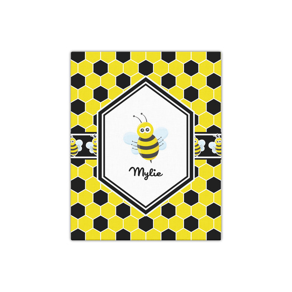 Honeycomb 16x20 - Canvas Print - Front View