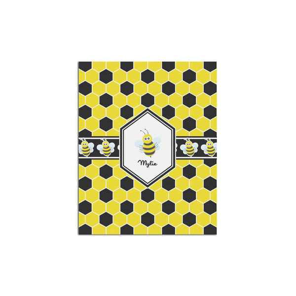 Custom Honeycomb Poster - Multiple Sizes (Personalized)