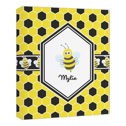 Honeycomb Canvas Print - 20x24 (Personalized)