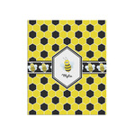 Honeycomb Poster - Matte - 20x24 (Personalized)