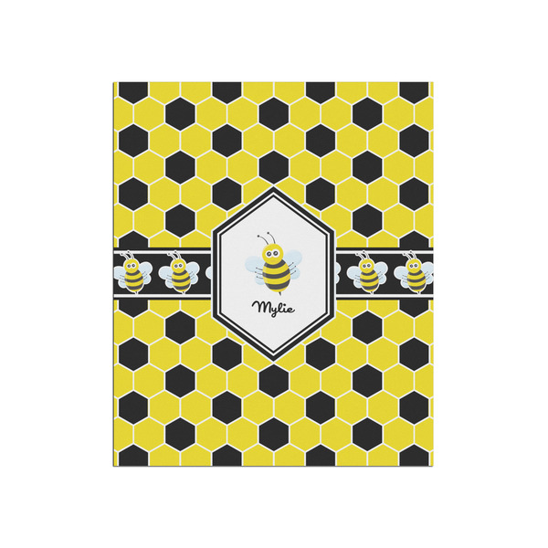 Custom Honeycomb Poster - Matte - 20x24 (Personalized)