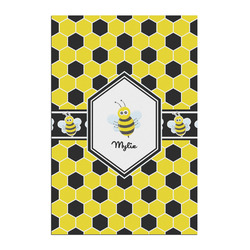 Honeycomb Posters - Matte - 20x30 (Personalized)