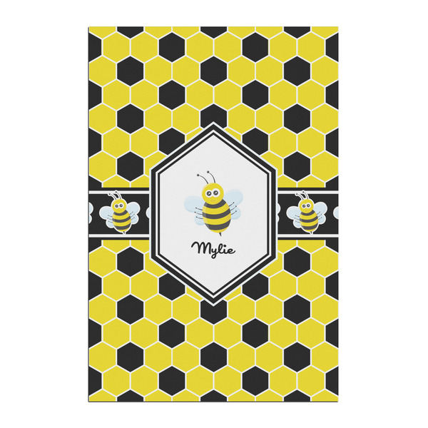 Custom Honeycomb Posters - Matte - 20x30 (Personalized)