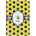 Honeycomb Poster - Matte - 24x36 (Personalized)