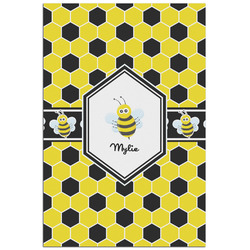 Honeycomb Poster - Matte - 24x36 (Personalized)