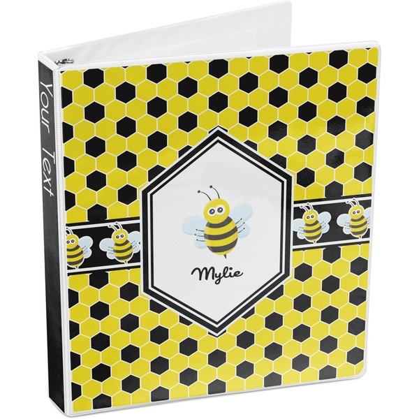 Honeycomb 3-Ring Binder 3/4 - Main