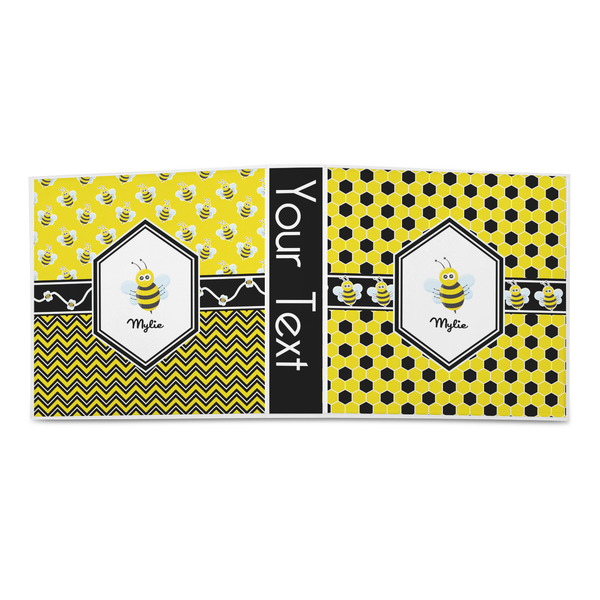 Honeycomb 3-Ring Binder Approval- 2in