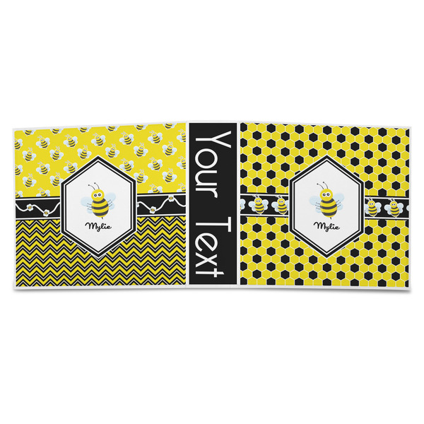 Honeycomb 3-Ring Binder Approval- 3in