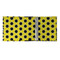 Honeycomb 3 Ring Binders - Full Wrap - 2" - OPEN INSIDE