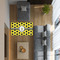 Honeycomb 3'x5' Indoor Area Rugs - IN CONTEXT
