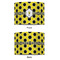 Honeycomb 8" Drum Lampshade - APPROVAL (Fabric)