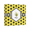 Honeycomb Canvas Print - 8x8 (Personalized)