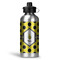 Honeycomb Aluminum Water Bottle