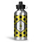 Honeycomb Water Bottles - 20 oz - Aluminum (Personalized)