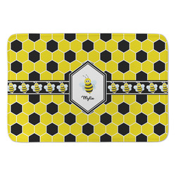 Honeycomb Anti-Fatigue Kitchen Mat (Personalized)