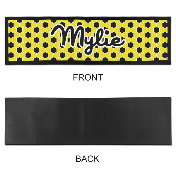 Honeycomb Bar Mat - Large - APPROVAL