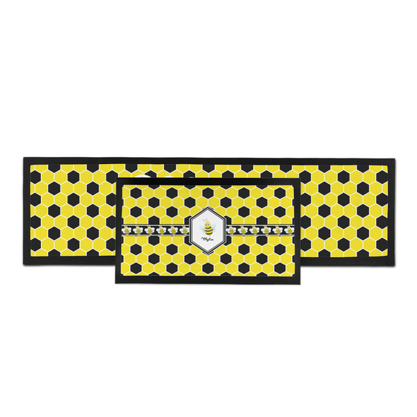 Honeycomb Bar Mat - Parent Main