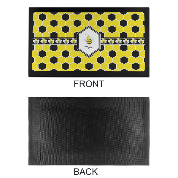 Honeycomb Bar Mat - Small - APPROVAL