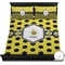 Honeycomb Bedding Set (Queen) - Duvet