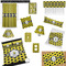 Honeycomb Bedroom Decor & Accessories2