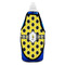 Honeycomb Bottle Apron - Soap - FRONT