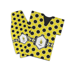 Honeycomb Bottle Cooler (Personalized)