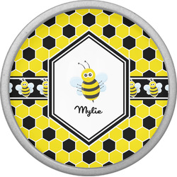 Honeycomb Cabinet Knob (Personalized)
