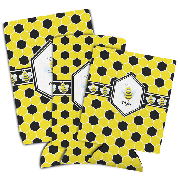 Honeycomb Can Coolers - PARENT/MAIN