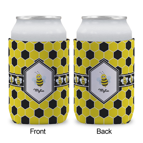 Honeycomb Can Sleeve - APPROVAL (single)