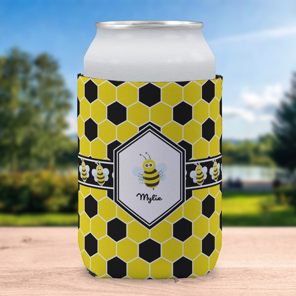 Honeycomb Can Sleeve - LIFESTYLE (single)