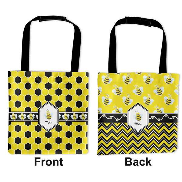 Honeycomb Car Bag - Apvl